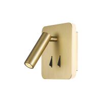 Подвесной светильник Nowodvorski Baton 7854