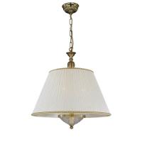 Подвесная люстра Reccagni Angelo L 6502/50