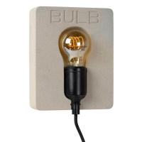 Настенный светильник Lucide Dwight 35212/01/41