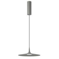 Подвесной светодиодный светильник Odeon Light Hightech Sombra 7038/12L