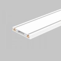 Магнитный шинопровод IMEX UT25 2 м IL.0007.2002 WH