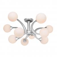 Потолочная люстра Silver Light Premium 701.54.10