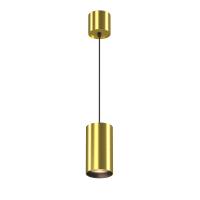 Подвесной светильник Technical P100PL-20W3K-BS