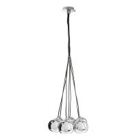 Подвесной светильник Deko-Light Centauri VII 342100