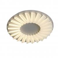Потолочный светодиодный светильник ST Luce Tifoso SL837.502.24