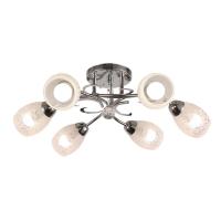 Потолочная люстра Arte Lamp Grace A2004PL-6CC