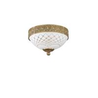 Потолочный светильник Reccagni Angelo PL 7112/2