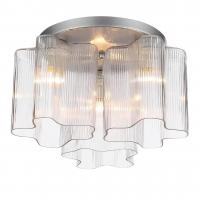 Потолочная люстра ST Luce Onde SL117.102.03