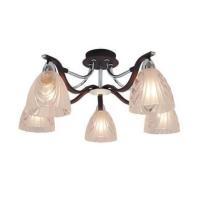 Потолочная люстра Citilux Симона CL144151