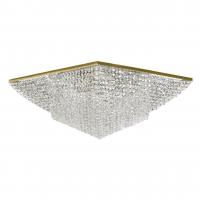 Потолочный светильник Dio DArte Elite Ferrara E 1.2.50.100 G