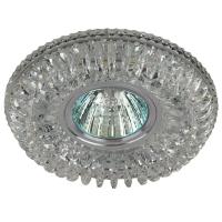 Встраиваемый светильник ЭРА DK LD34 SL/WH /1 Б0048933