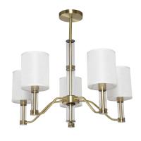 Подвесная люстра MW-Light Конрад 667013005