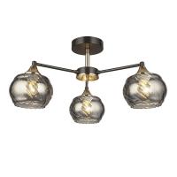 Потолочная люстра Seven Fires Trapani 66581.01.15.03