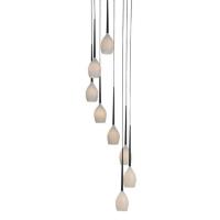 Подвесной светильник Azzardo Izza 8 AZ0160