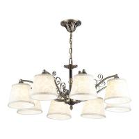 Подвесная люстра Rivoli Toscana 2029-208 Б0038447