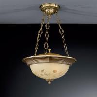 Подвесная люстра Reccagni Angelo PL.6218/3