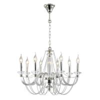 Подвесная люстра Newport 12708/C М0065506