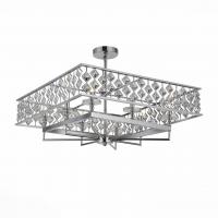 Потолочная светодиодная люстра ST Luce SL784.103.08