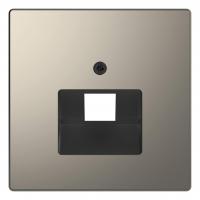 Накладка Schneider Electric Merten D-Life MTN4521-6050