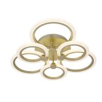 Потолочная светодиодная люстра Stilfort Verdi 2074/03/06C