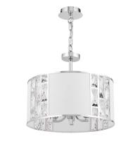 Подвесной светильник Maytoni Mercurio MOD028PL-04CH