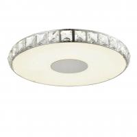 Потолочный светодиодный светильник ST Luce Impato SL821.112.01