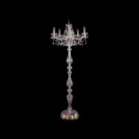 Торшер Bohemia Ivele 1413T1/5/200-160 G