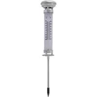 Светильник на солнечных батареях Horoz Lotus 078-011-0001 HRZ00002361