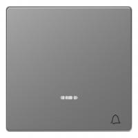 Клавиша одинарная Schneider Electric Merten D-Life MTN3325-6036