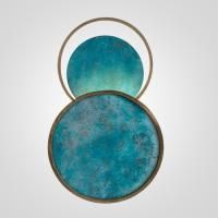 Бра Dimore Studio Lampada 051 Sconce By Imperiumloft