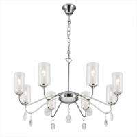 Подвесная люстра Citilux Клер CL231181