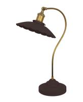 Настольная лампа Seven Fires Лиенц 85064.04.15.01