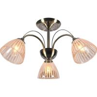 Потолочная люстра Rivoli Casilia 9075-303 Б0051986