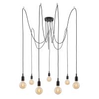 Подвесная люстра Paulmann Neordic Ketil 50390