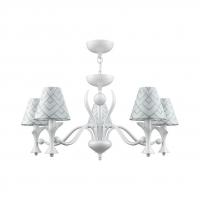 Подвесная люстра Maytoni Modern M3-05-WM-LMP-O-16