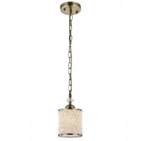 Подвесной светильник Maytoni Sherborn RC016-PL-01-G