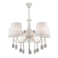 Подвесная люстра Wedo Light Эйлин 66147.01.29.05