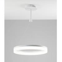 Подвесной светодиодный светильник Moderli Crime V1762-PL