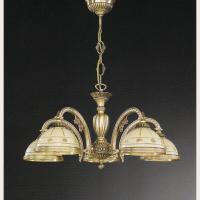 Подвесная люстра Reccagni Angelo L.7004/5