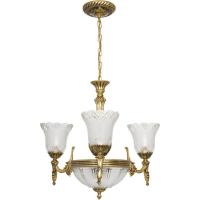 Подвесная люстра Nowodvorski Pireus 3376