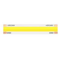 Светодиодная лента Maytoni Technical 12W/m 384LED/m COB дневной белый 5M 10183