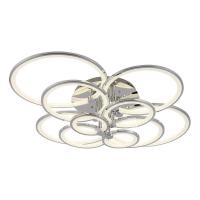 Потолочная светодиодная люстра Seven Fires Tammy SF7000/10C-CR