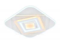 Потолочный светодиодный светильник Ambrella light Original FA799