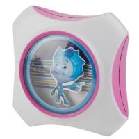 Настенный светодиодный светильник ЭРА Фиксики NN-612-LS-BU