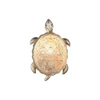 Настенный светодиодный светильник Favourite Turtle 2256-1W