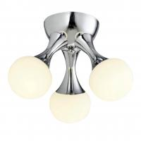 Потолочная светодиодная люстра ST Luce Colato SL553.502.03