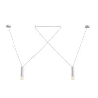 Подвесной светильник Maytoni Davida MOD035PL-02W