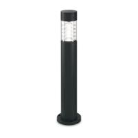 Уличный светильник Ideal Lux Dema PT1 H60 Nero 248226
