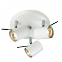 Спот Markslojd Hyssna 105483