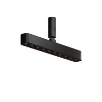 Трековый светильник Technical TR203-1-10W3K-S-B